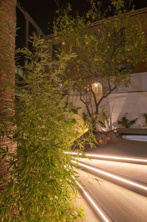 Casa Blue Dove Apartamento Chania  Exterior foto